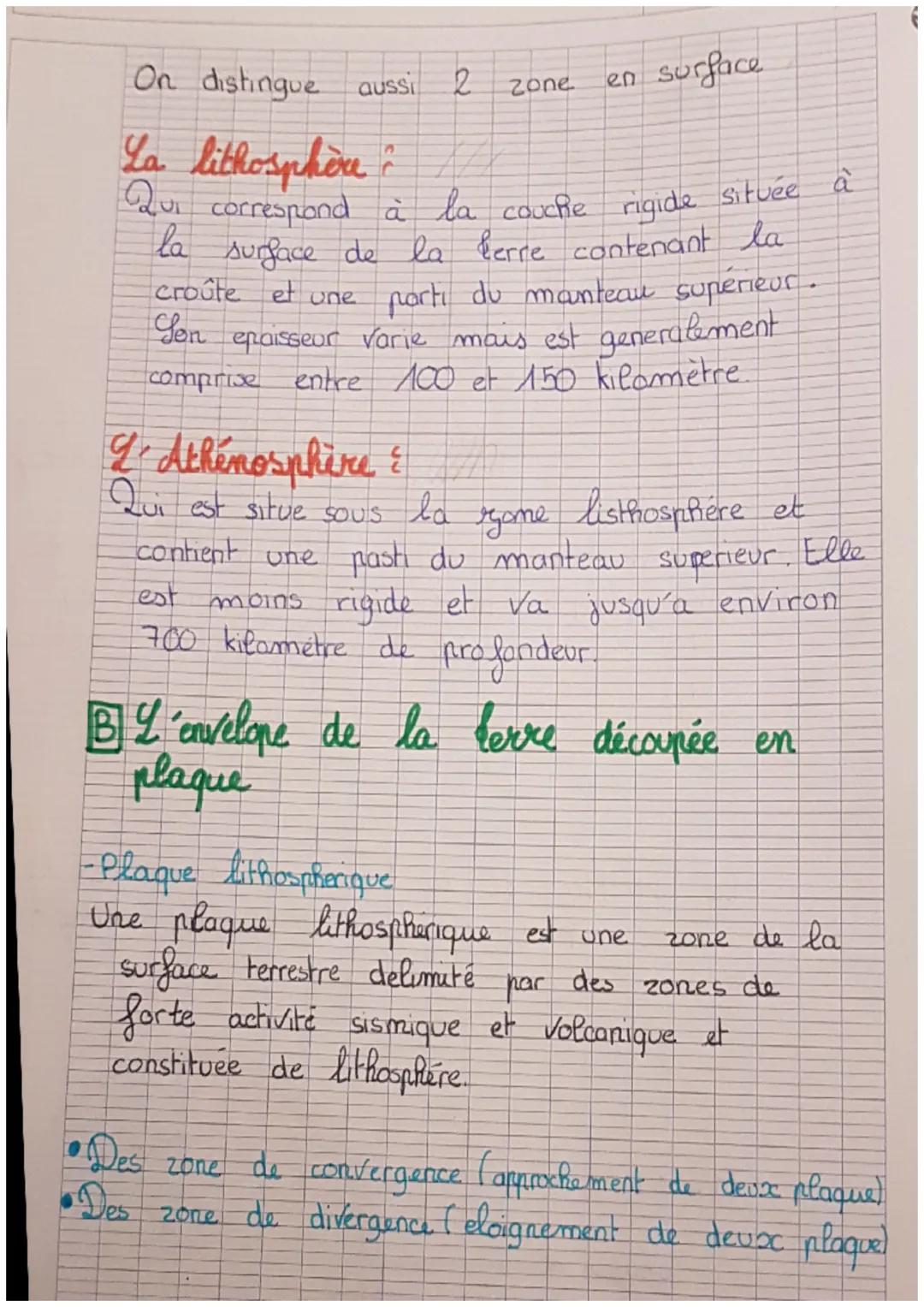 L
# S.V.T
La ferre et ses dynamique

Résumé:
La ferre est compose de plusieur couche
internes. L'étude de la reparation des
seisme et des vo