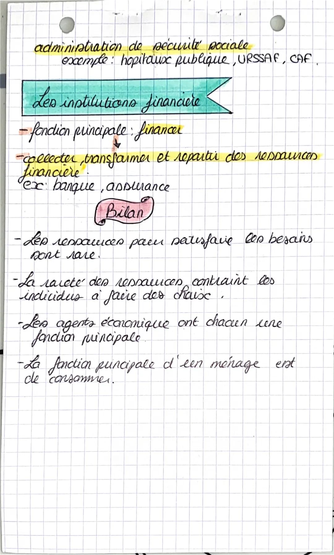 L'economie
science de la
rareté.
un besain ?
- un sentiment de manque au de privation,
disparais lorsque le besain est satizfait.
de nombreu