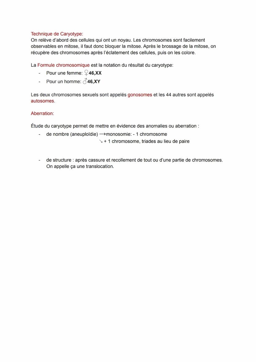 
<p>Le noyau de la cellule renferme l'ADN, support de l'information génétique et différent pour chaque individu. Ce matériel évolue et se tr