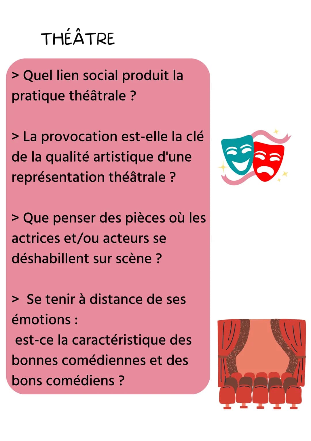 Sujet de Grand Oral
spécialité art HISTOIRE DES ARTS
> Qu'est ce qu'un artiste aujourd'hui ?
> Qu'est-ce qui fixe la valeur d'une oeuvre d'a