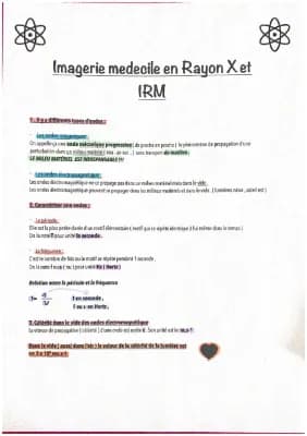 Know imagerie médicale en Rayon X et IRM  thumbnail