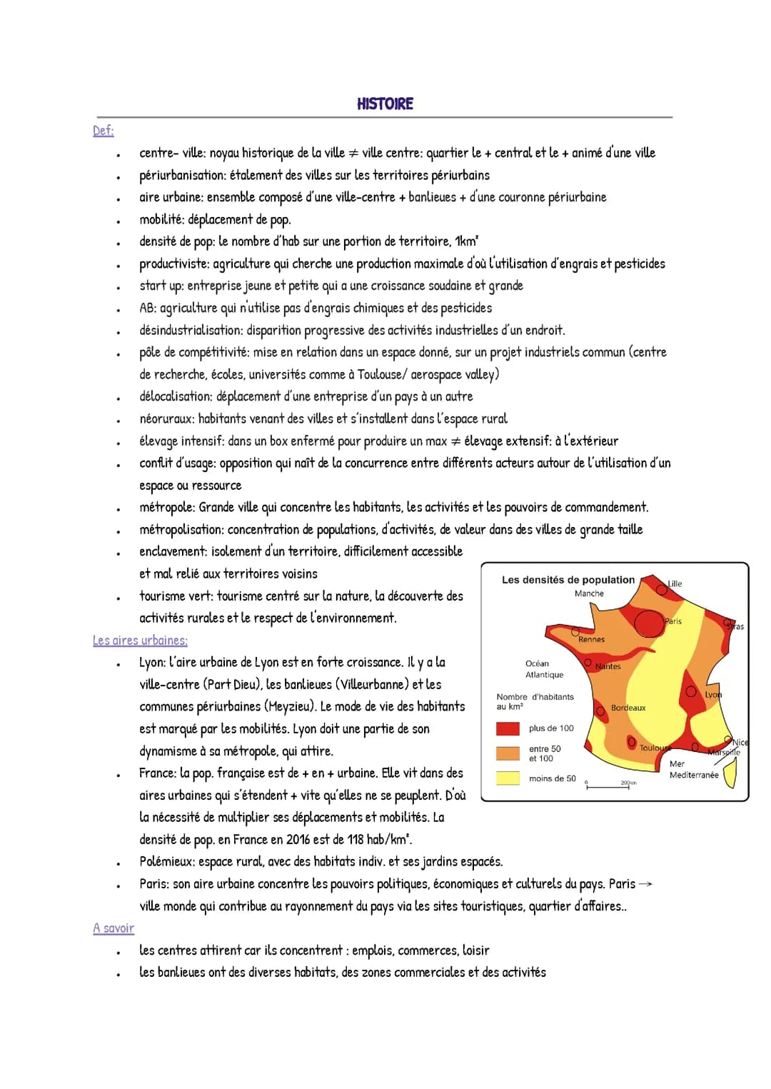 révision hg / emc (brevet)