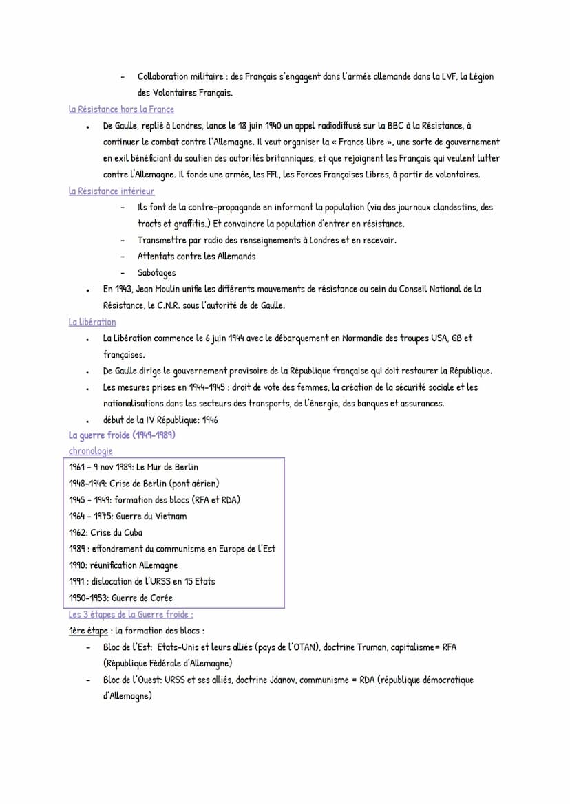 --- OCR Start ---
Def:
HISTOIRE
centre-ville: noyau historique de la ville ≠ ville centre: quartier le + central et le + animé d'une ville
p