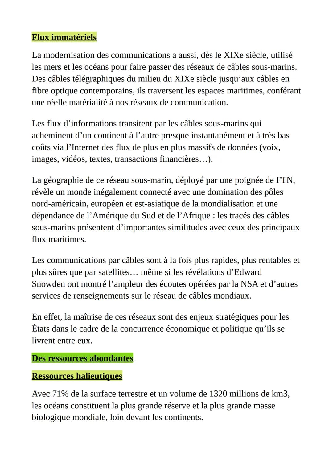 Mers et océans: au cœur de la mondialisation
Le détroit de Malacca, un point de passage majeur et stratégique
Par sa nature même de détroit,