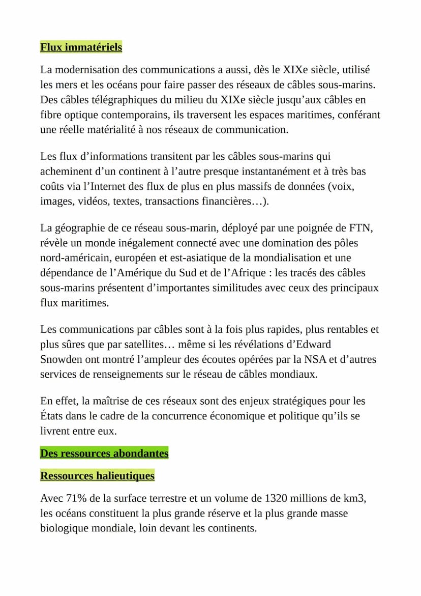 Mers et océans: au cœur de la mondialisation
Le détroit de Malacca, un point de passage majeur et stratégique
Par sa nature même de détroit,