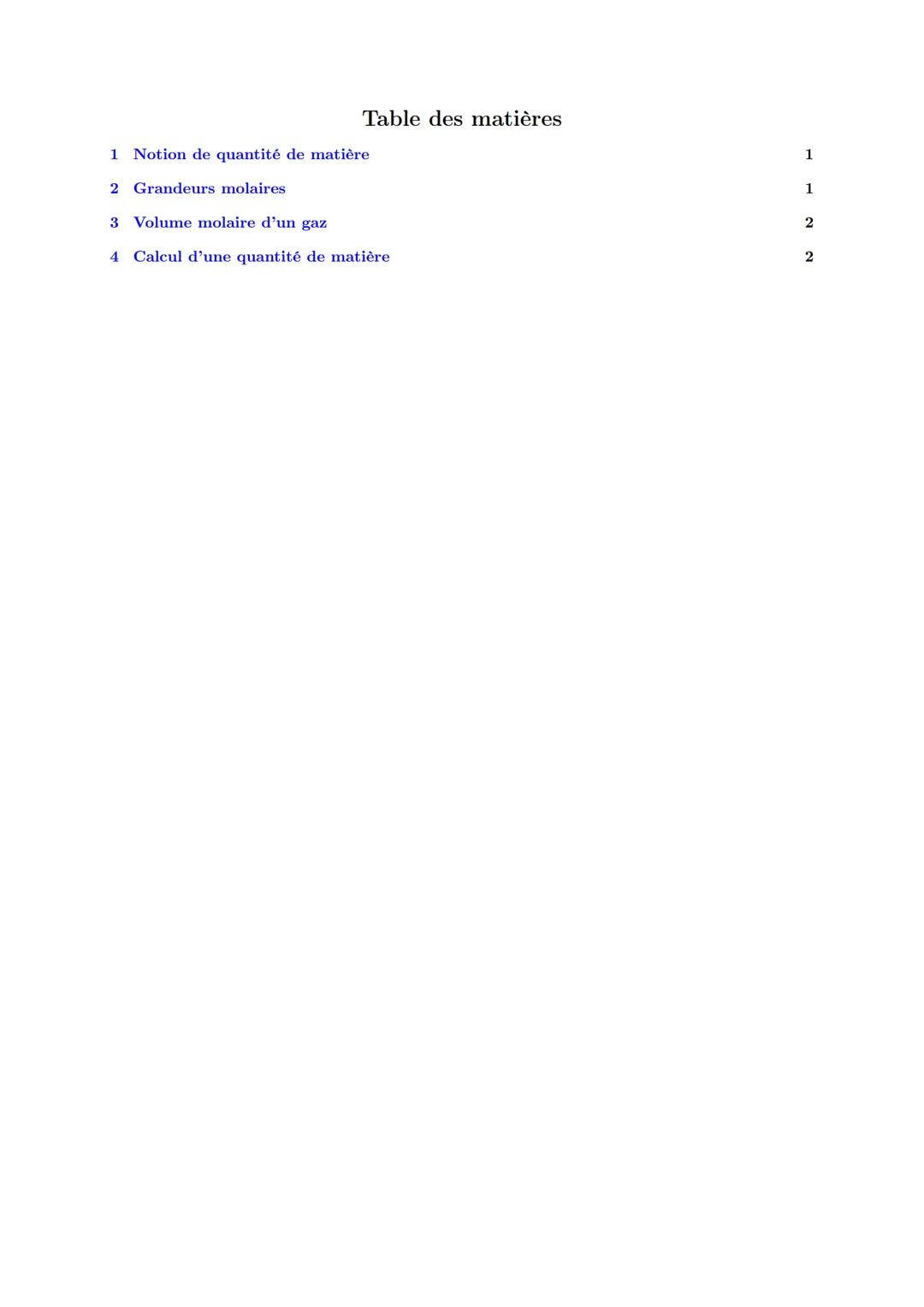 LYCEE GENERAL ET TECHNOLOGIQUE LA BRUYERE
Détermination de la composition d'un système
dans son état initial
4 septembre 2020
AFFICHARD-PIER