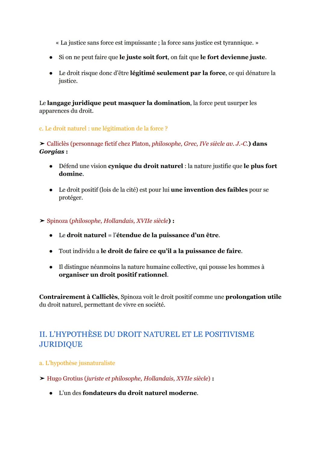 (16/17)

Introduction:

La justice:
(Séquence 6 Partie 1)

La justice en tension entre légalité et légitimité
À travers le mythe d'Antigone 