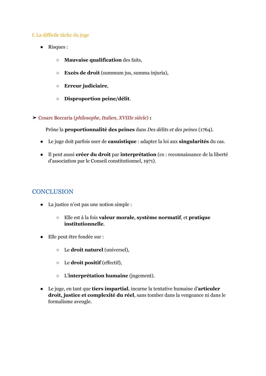 (16/17)

Introduction:

La justice:
(Séquence 6 Partie 1)

La justice en tension entre légalité et légitimité
À travers le mythe d'Antigone 