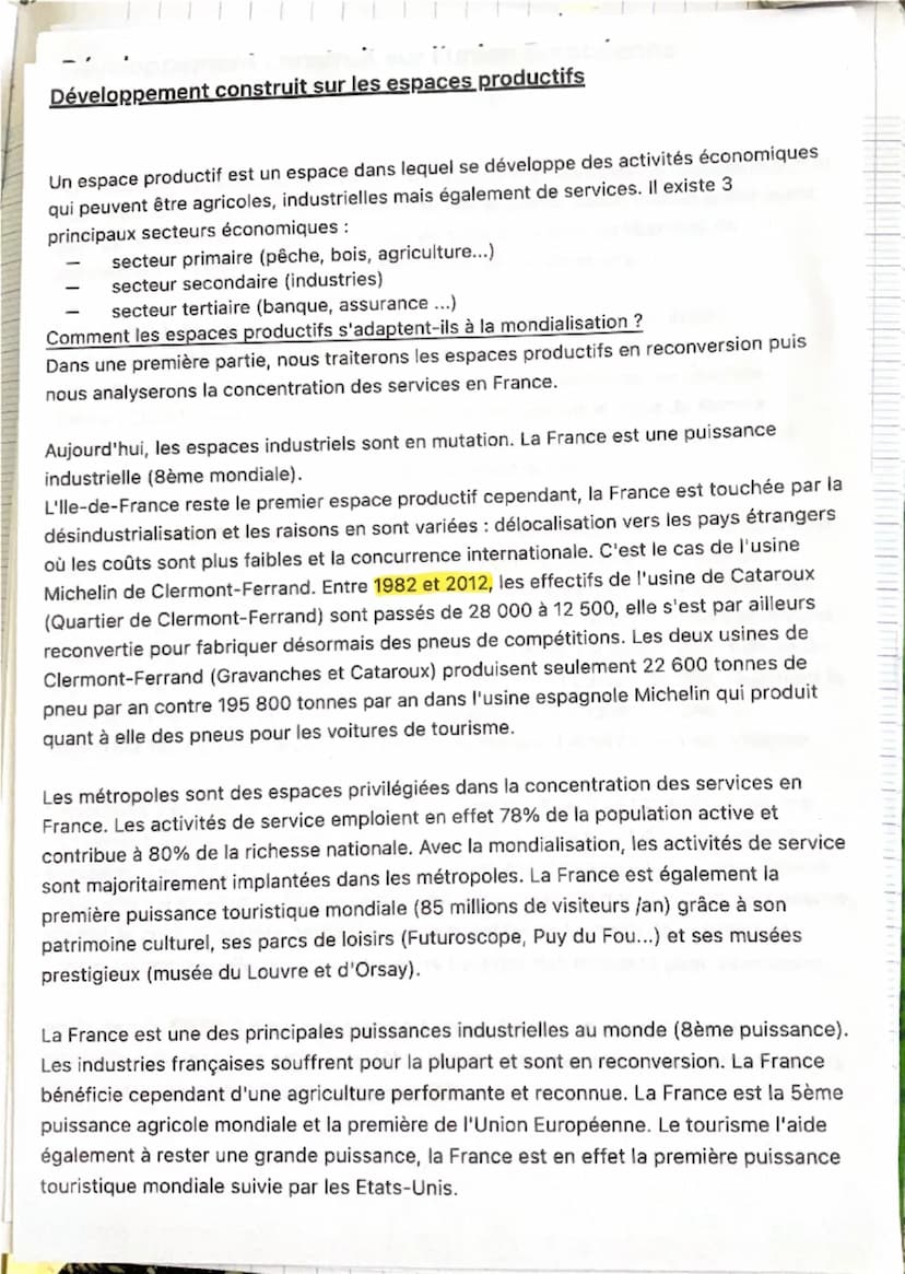 Développement construit enjeux et conflits après 1989
Les Etats-Unis demeurent la seule superpuissance mondiale depuis la disparition de l'U
