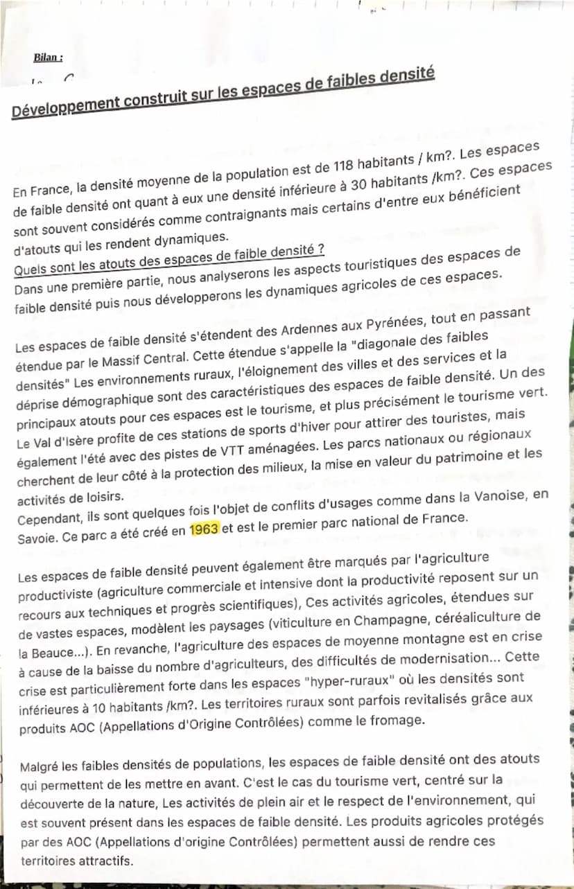 Développement construit enjeux et conflits après 1989
Les Etats-Unis demeurent la seule superpuissance mondiale depuis la disparition de l'U