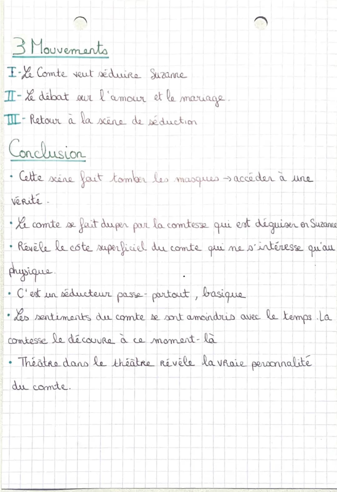 ELY: Extrait de V, 7 - Le Mariage de Figaro
Présentation:
.
Pièce de Beaumarchais (dramaturge du 18's)
• Le Mariage de Figaro vient d'une tr