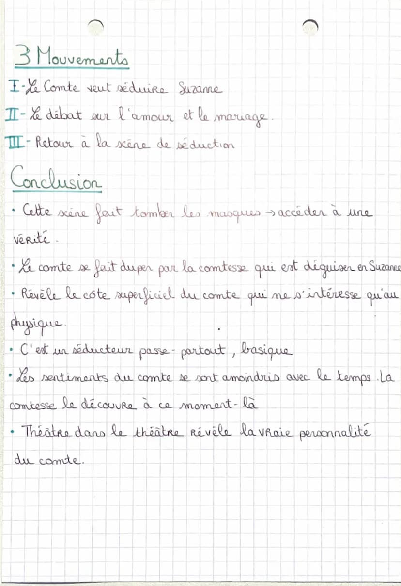 ELY: Extrait de V, 7 - Le Mariage de Figaro
Présentation:
.
Pièce de Beaumarchais (dramaturge du 18's)
• Le Mariage de Figaro vient d'une tr
