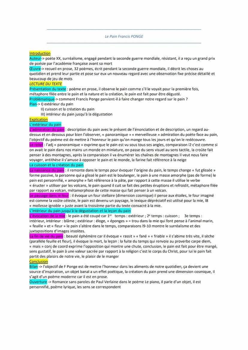 FRANÇAIS ORAL BAC 2022
Vénus Anadyomène Arthur RIMBAUD
Introduction
Auteur -> poète XIX, génie précoce de la poésie, symbolisme, existence b