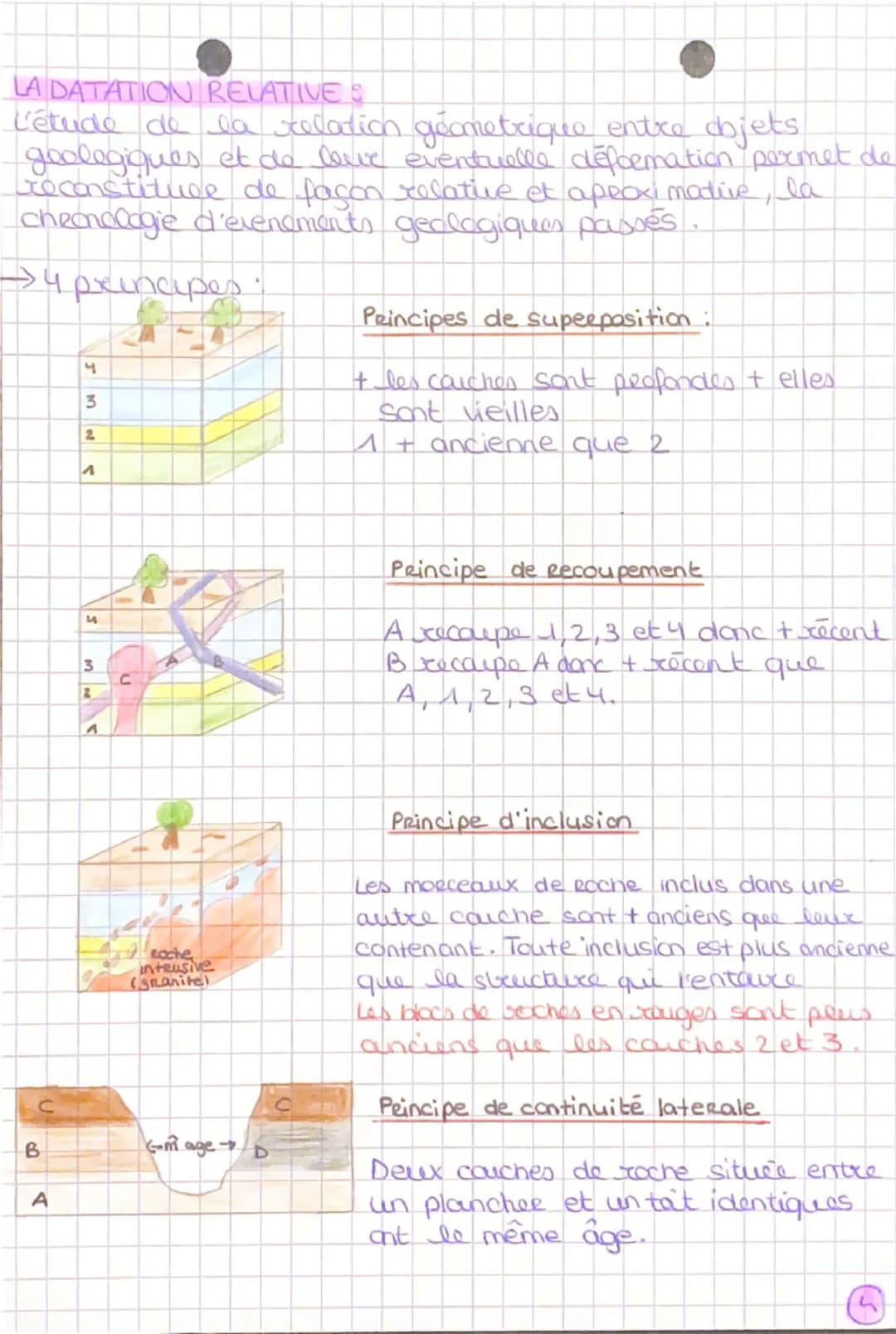 SVT CHAPU:
GEOLOGIE
contraste des Relies.
→ EvRest + 8848m / Marianne
-11034m
l'altitude des continents est de + 300m, cello
des oceans a - 