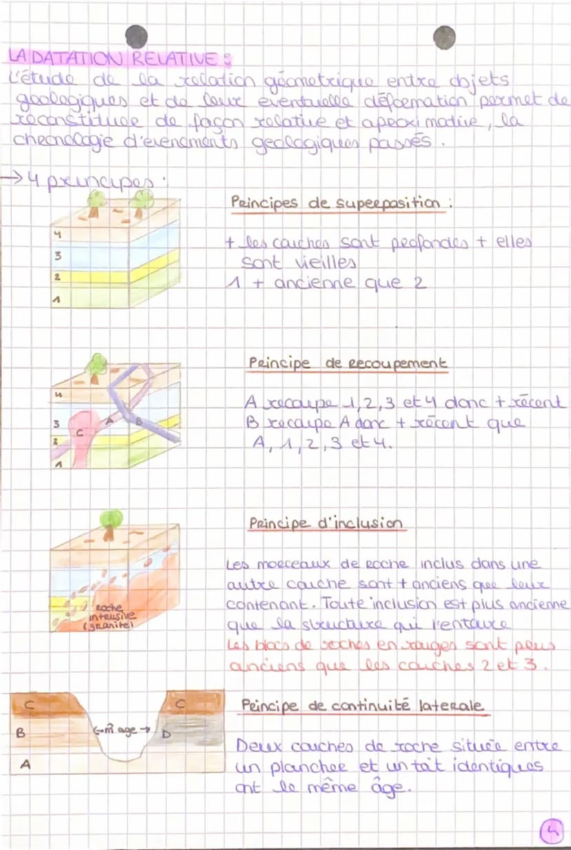 SVT CHAPU:
GEOLOGIE
contraste des Relies.
→ EvRest + 8848m / Marianne
-11034m
l'altitude des continents est de + 300m, cello
des oceans a - 