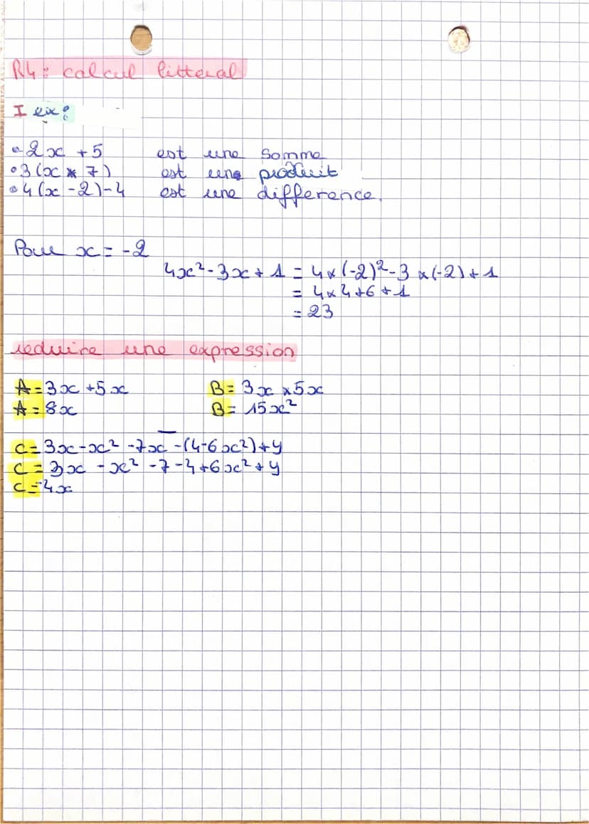 R3: angles,
150h
A Sinus
-2 Cosinus
longeur
longeur, trigonomèétue
2 CAh 3 TOA
opp
пур
Adj
пур
-3 tangante -
opp
adj
Math
COS (ABC) - BA
BC
