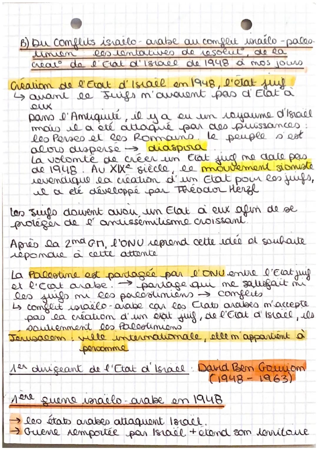 6
HGG SP
guerre intraétatique Il y a des complets au sein
fuene interétatique Elle s' intermalise rapidemt. Des Claus
sautiemment les protes