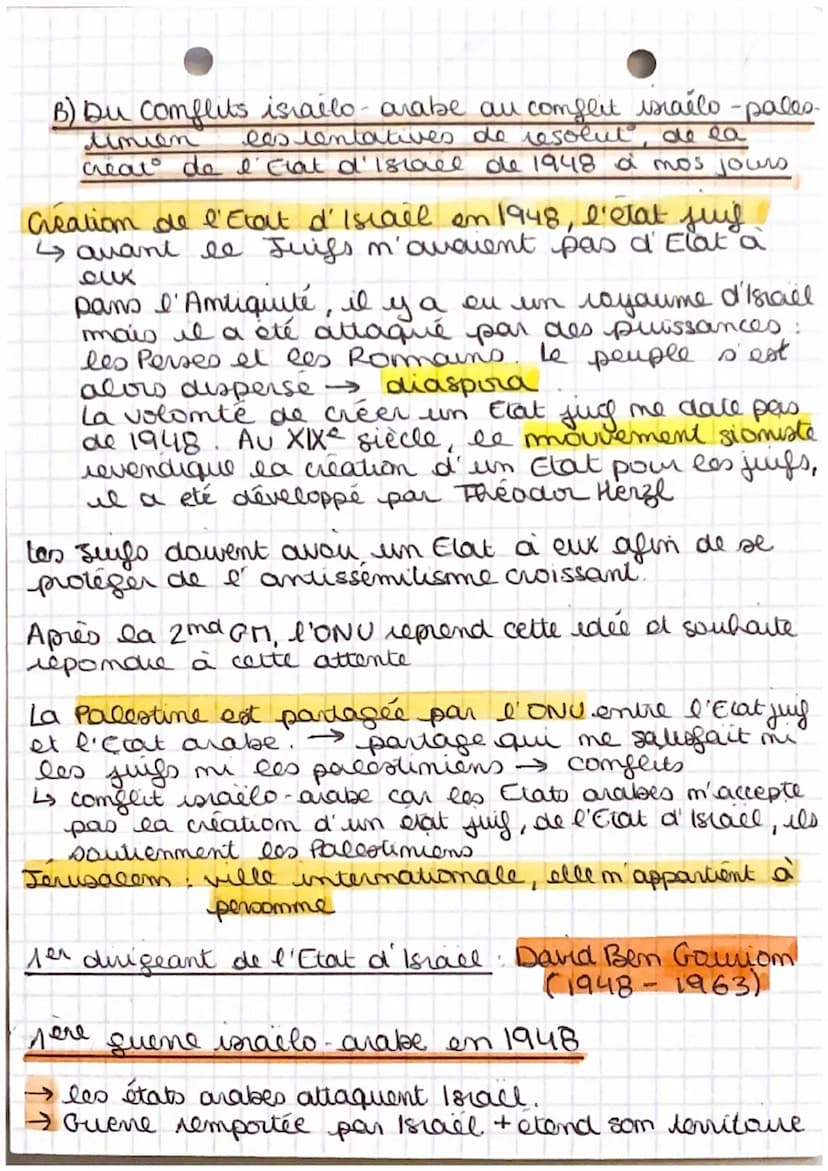 6
HGG SP
guerre intraétatique Il y a des complets au sein
fuene interétatique Elle s' intermalise rapidemt. Des Claus
sautiemment les protes