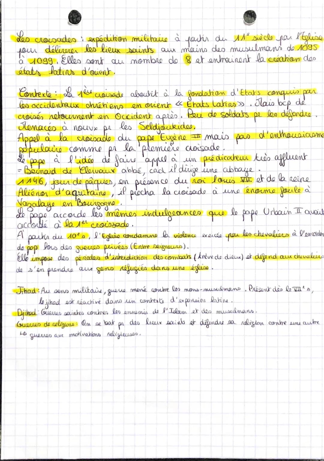 •
HISTOIRE
CHAP 2:
La méditéranée médiévale
espace d'échanges et de combats à la croisée des 3 civilisations,
I-Trois civilisations.
catholi