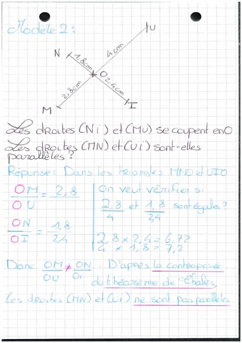MATHS
chap 1: transformations
Un transformation géométrique est un procédé
qui permet à partie d'une figuze Cappelée Figure
Initiale) d'obte