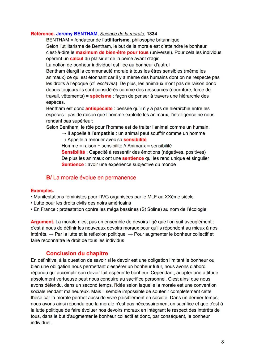 # Chapitre 2: Agir par devoir, est-ce renoncer au bonheur ?

Notions: Devoir, Bonheur

Introduction/

Accroche. Le sacrifice d'Isaac dans la