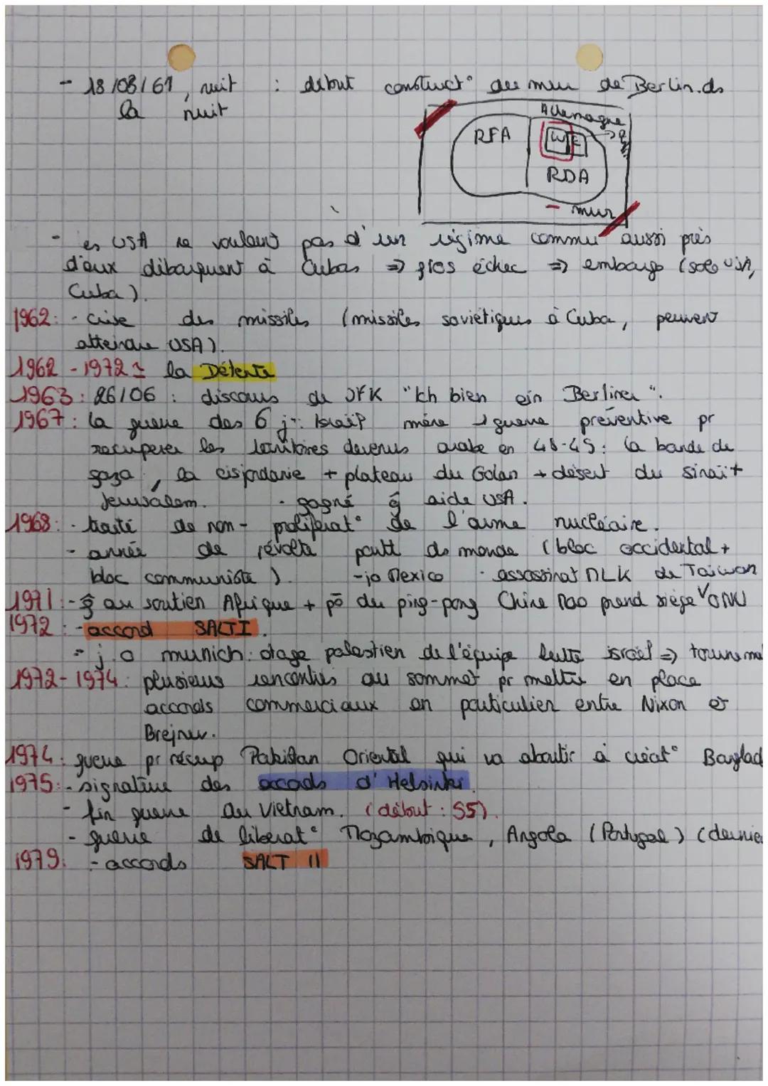 hist

La nouvelle denne géopo biplarisate
emergeжe
deu ties monde.

1946-18 partie Afr / Asie est still dominés, puissances coloniales moyen