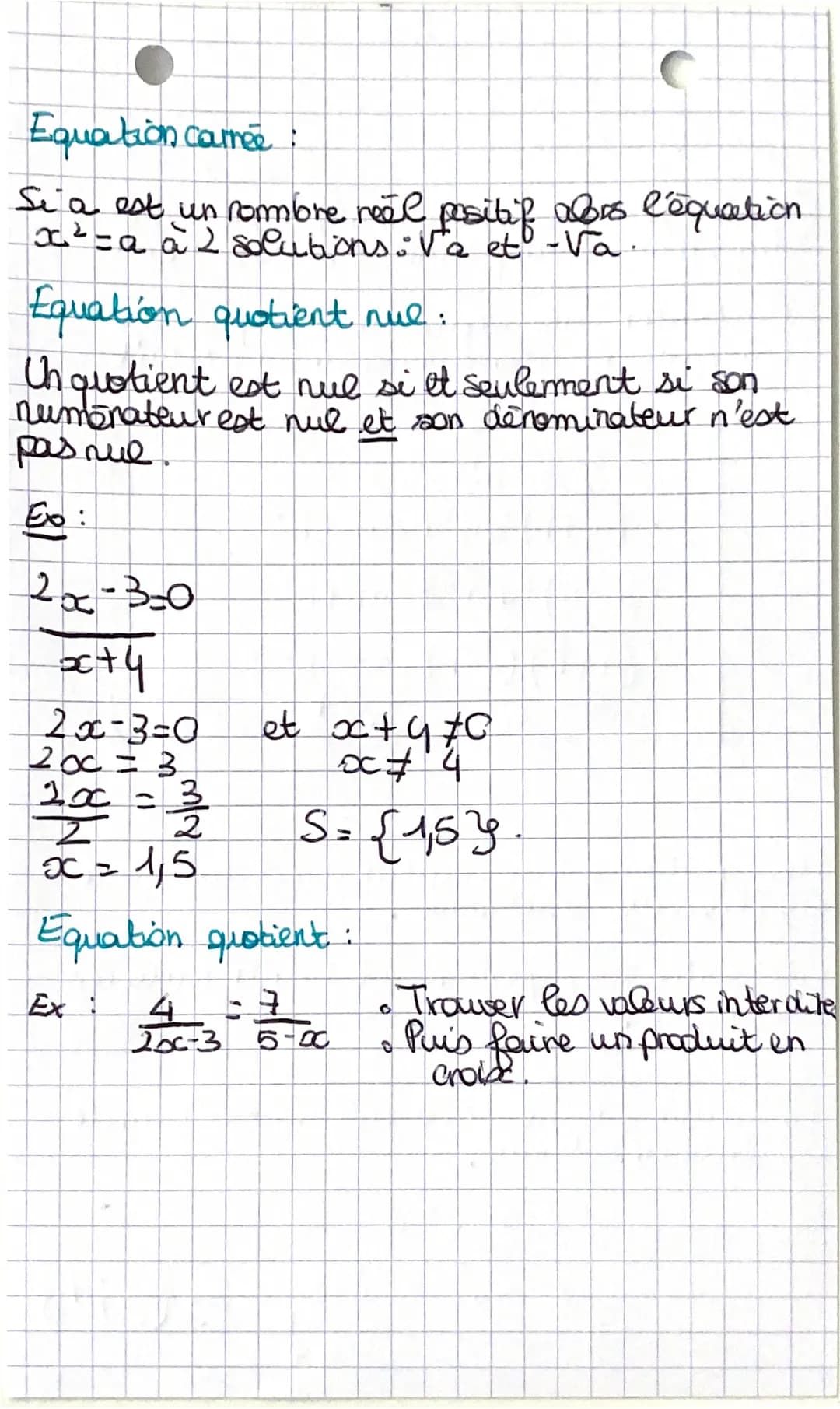 math
CALCUL ALGEBRIQUE
Développer une expression algébrique c'est
"transformer" un produit en une somme
Factoriser une expression algébrique