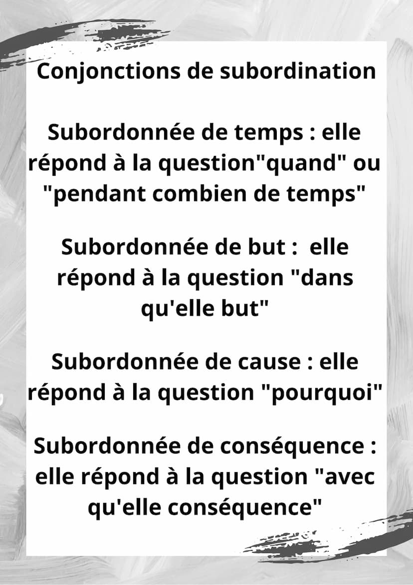 PRE
Les Conjonction P
Qu'est-ce qu'une
Conjonction ?
Une conjonction est un
petit mot qui relie des
morceaux de phrases
ensemble. Les Deux T