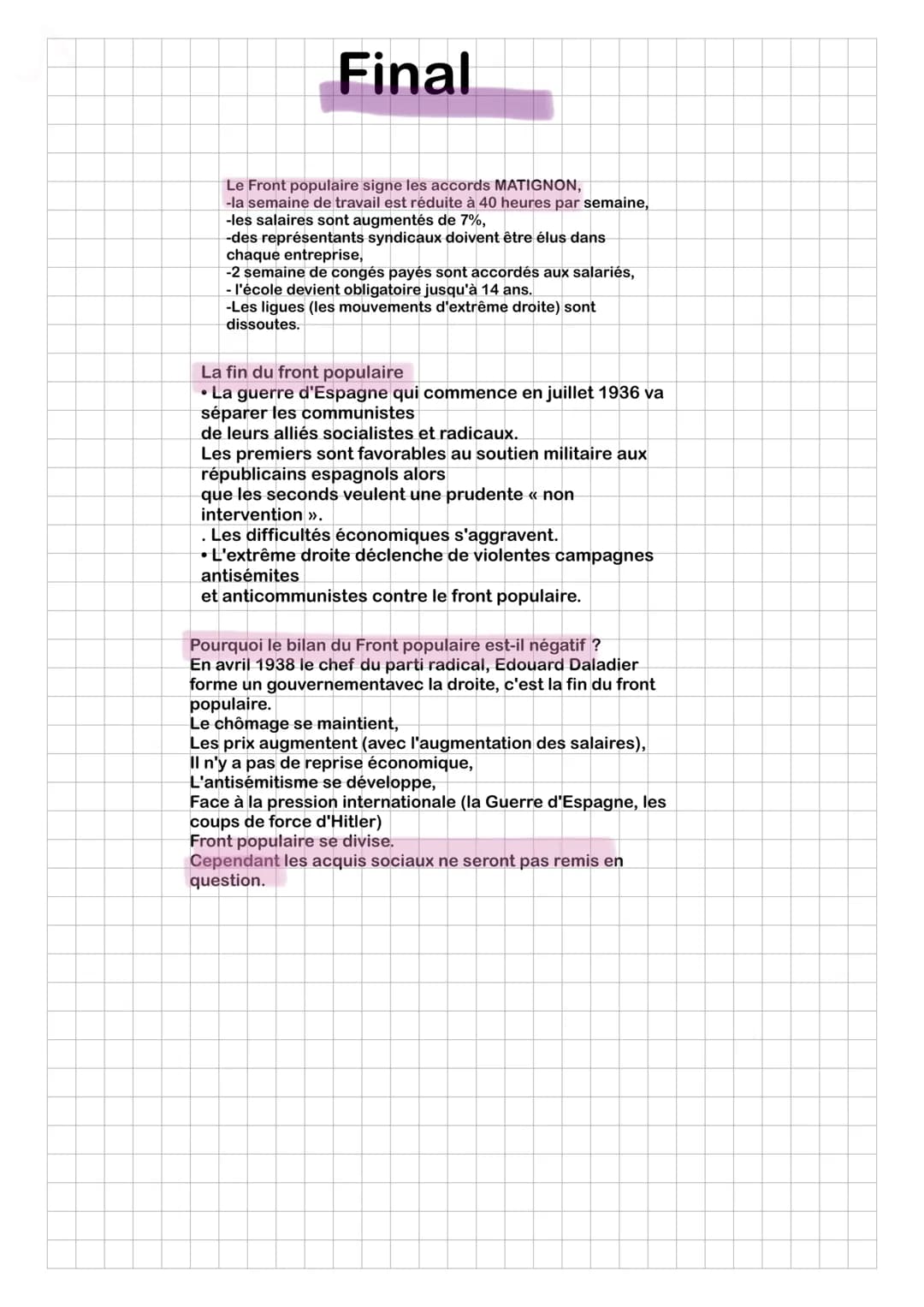 Démocratie fragilisées et expériences
totalitaires en Europe 1918-1939
Comment les démocraties font-elles face à la crise et aux tension
tot