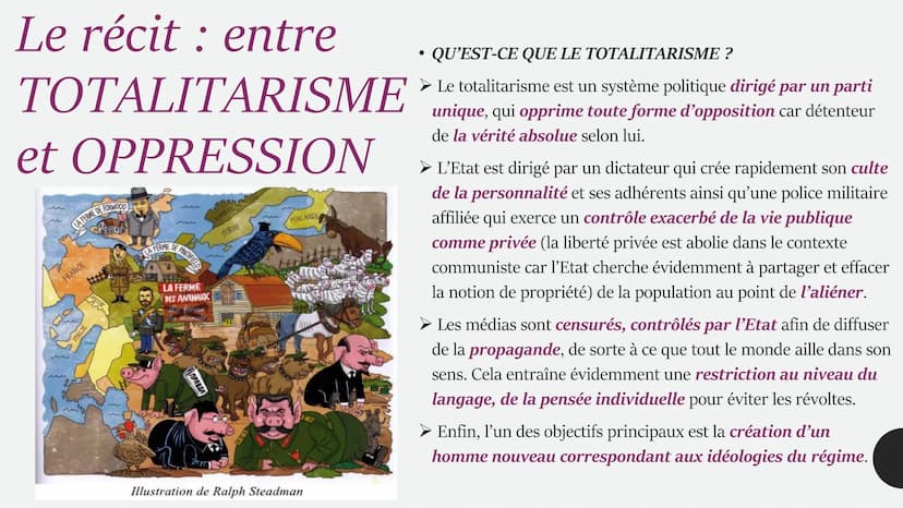 George Orwell
La ferme des animaux
LA FERME DES
ANIMAUX, GEORGE
ORWELL (1945)
MON CAHIER DU LECTEUR
MA NOTE:
18/20 BIOGRAPHIE
de l'AUTEUR
De