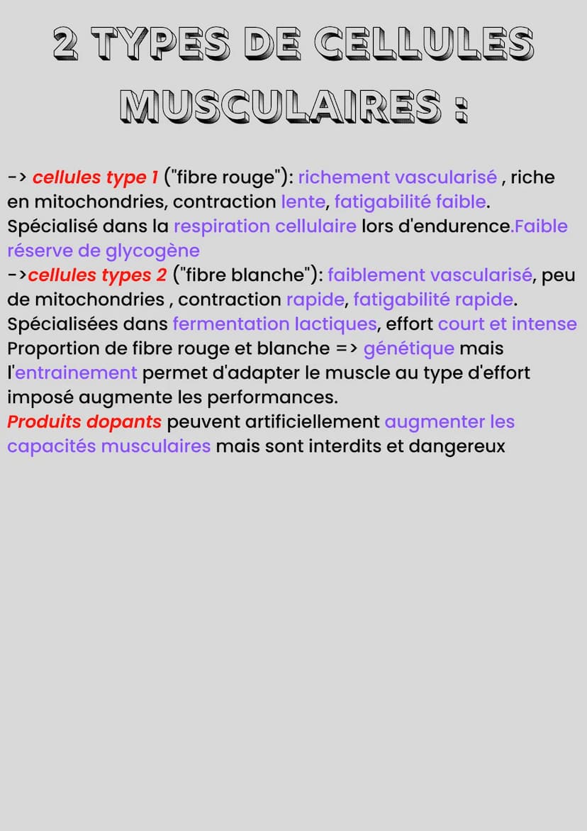 NEUROLOGIE
Communication nerveuse: 2 organes qui échangent des infos.
Organe émetteur : produit le message nerveux, reçoit une
sensation et 