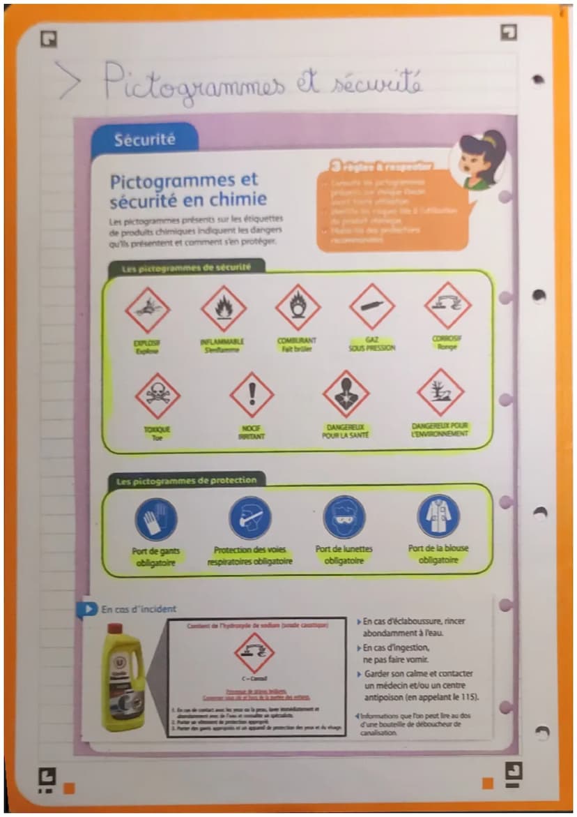 PHYSIQUE-CHIMIE
> Chapitre 1:atome
Q éléctrons.
модам
--
BREVET
charges négativement -
tournent autour du
"Meutrons N
-
подам
protons Z
char