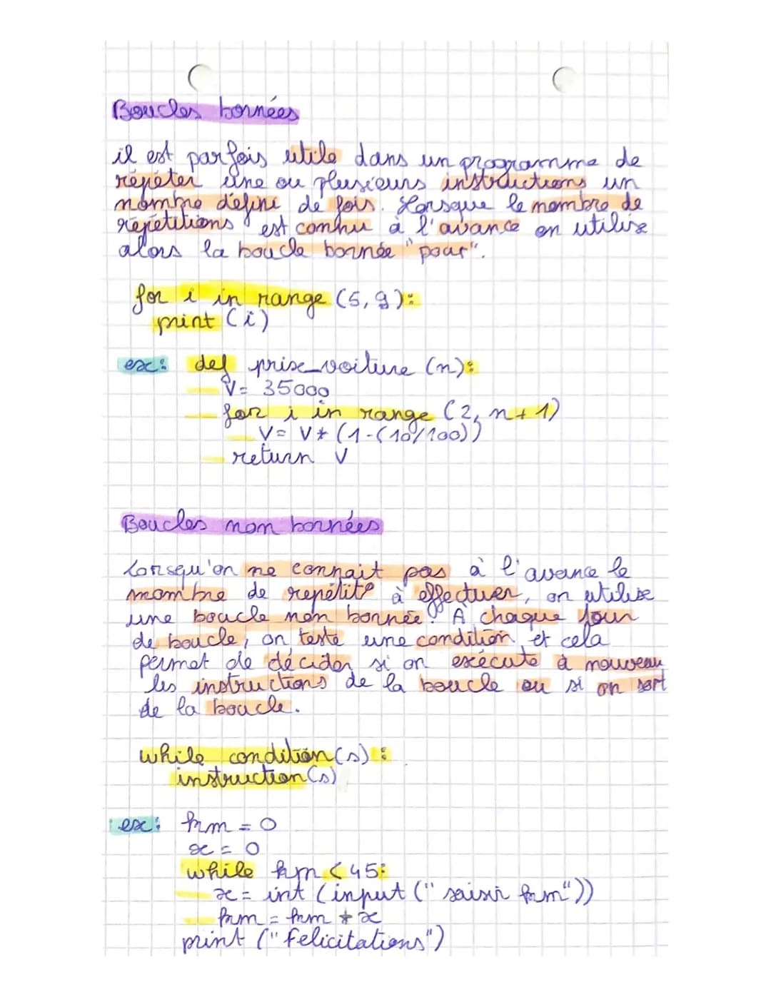 SUT
Say I Algo et Python
Seq
Dates
1940 Machine Enigma (Arthur Scherbius)
1950: Fortan (
1960: Basic
1970: Pascal (Niklaus Wirth)
1972: C (D