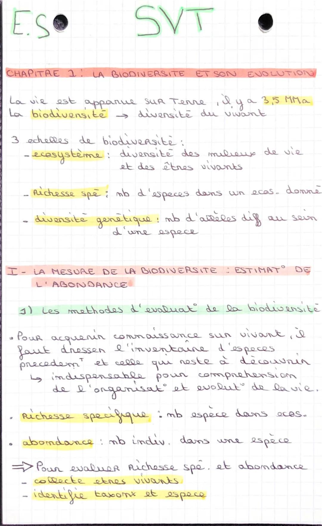 Apprends la Méthode CMR et le Modèle Hardy-Weinberg en SVT