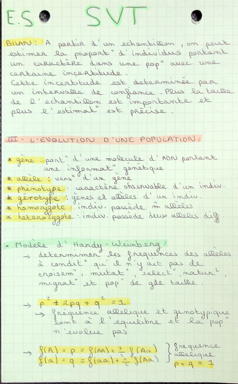 ES
SVT
CHAPITRE 1: LA BIODIVERSITE
I y
La vie est apparue Sur Terre
La biodiversité > diversité du vivant
ET SON
@
ENC
3 echelles de biodive