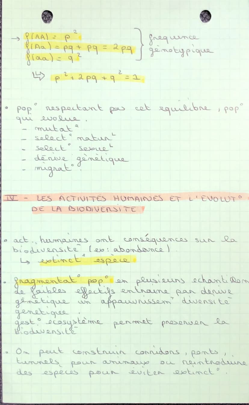 ES
SVT
CHAPITRE 1: LA BIODIVERSITE
I y
La vie est apparue Sur Terre
La biodiversité > diversité du vivant
ET SON
@
ENC
3 echelles de biodive