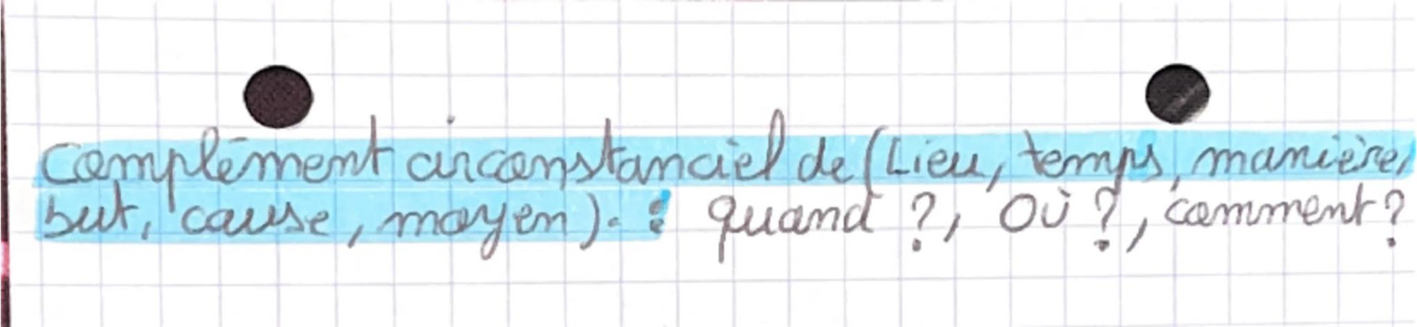 ème
Of~~~a~n~~a~i-s
Nature et Fonction.

1) Les Natures:
Déterminants: Un, une, les, le, la, l'
Namy: Vaiture, maisen
Adjectif qualificatif: