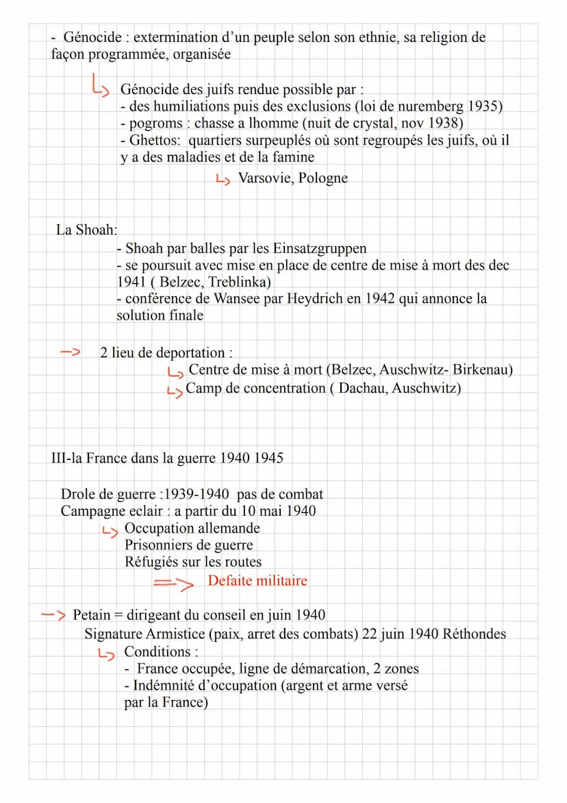 I-Les régimes totalitaires en URSS et en Allemagne
1) Ideologie differentes
URSS:
- Staline fait référence à Lénine
-parti communiste uni:
a