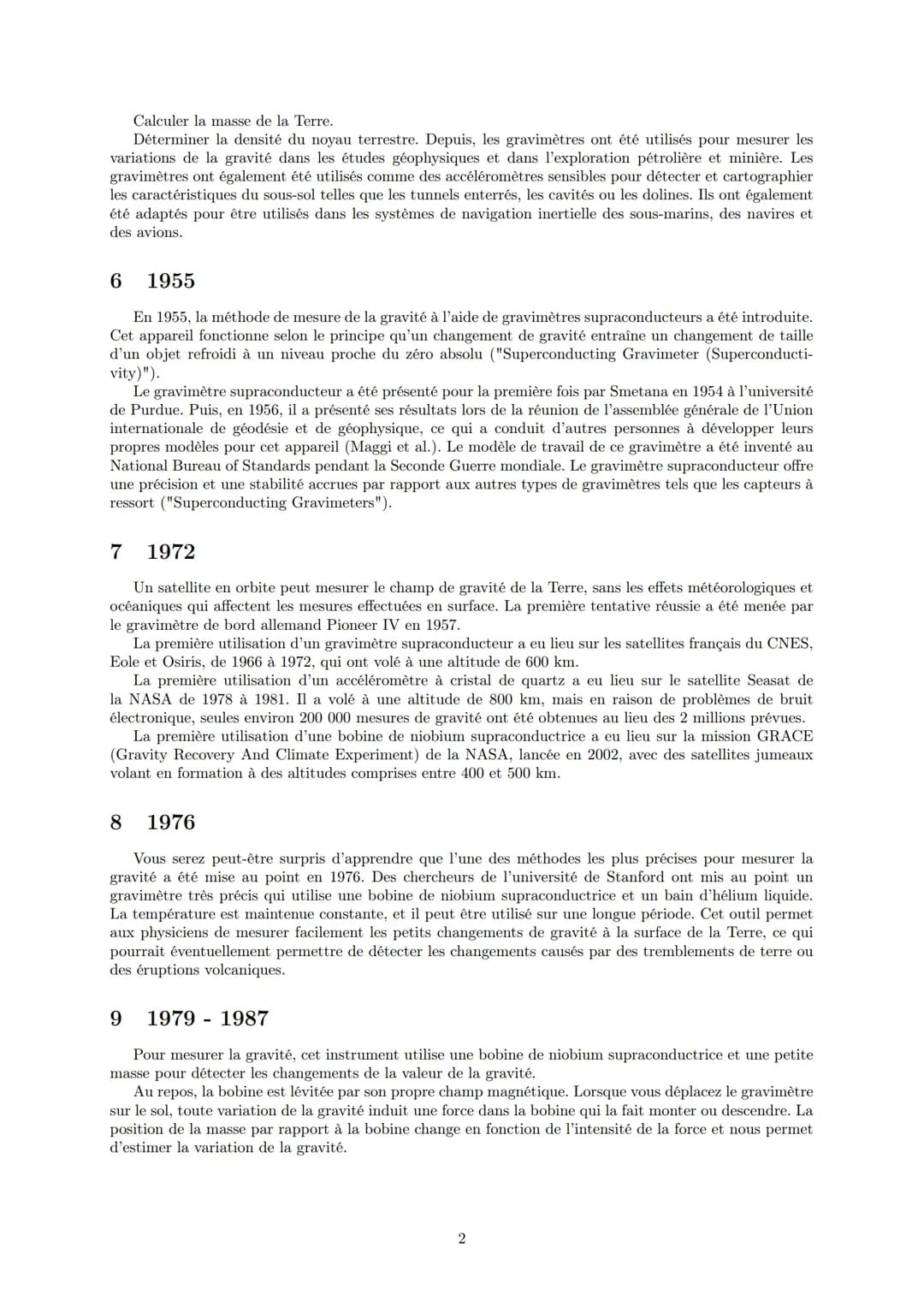 LYCEE GENERAL ET TECHNOLOGIQUE LA BRUYERE
Corrigé d'un sujet d'oral en Physique-Chimie
AFFICHARD-PIERRI Gaëtan : gaetan.affichard@gmail.com
