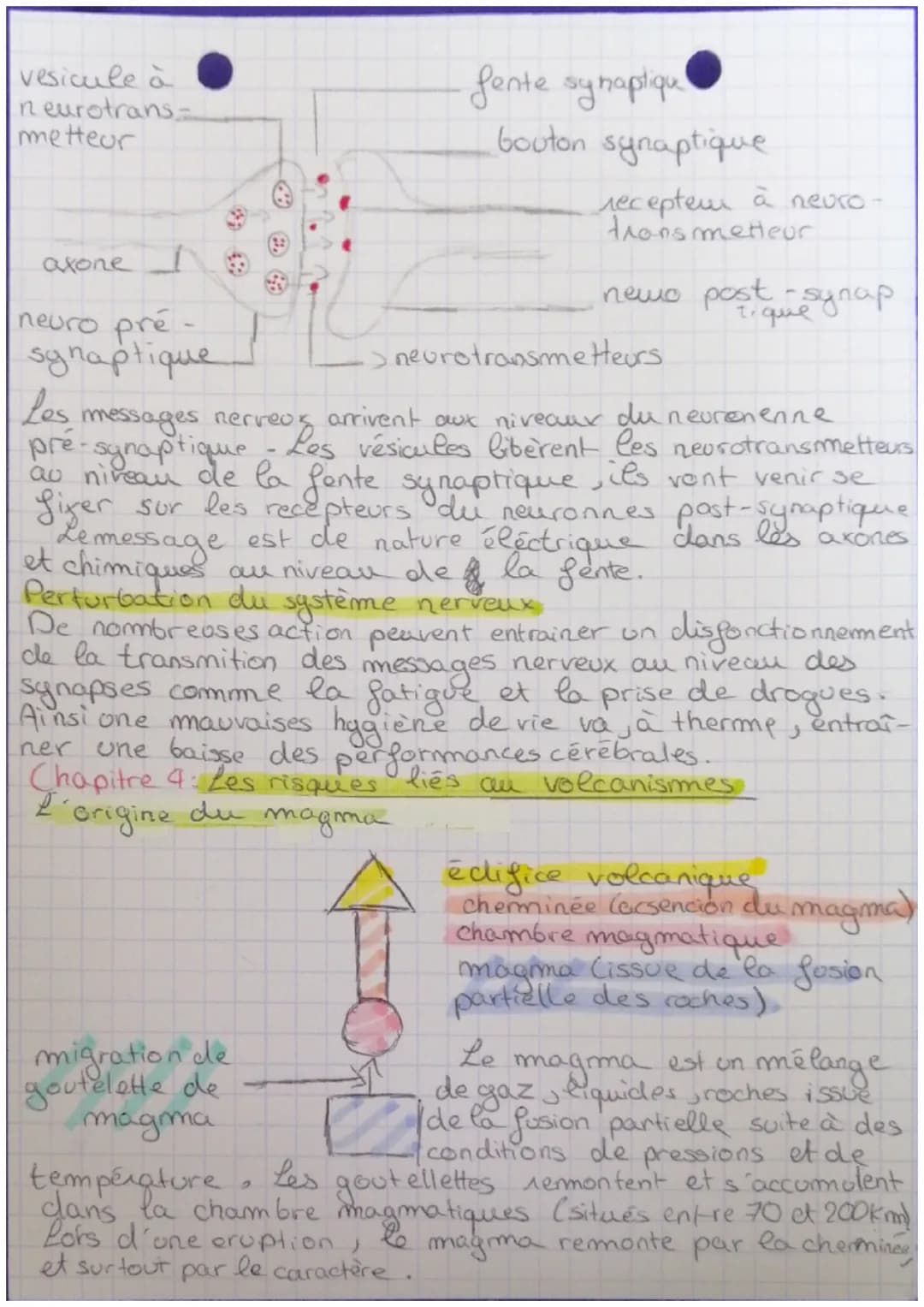 science
vie & teue
Chapitre 1: Météo et climat
météo : le temps varie et evoluve chaque jour (on observe le temps
qu
il
fait à count terme).