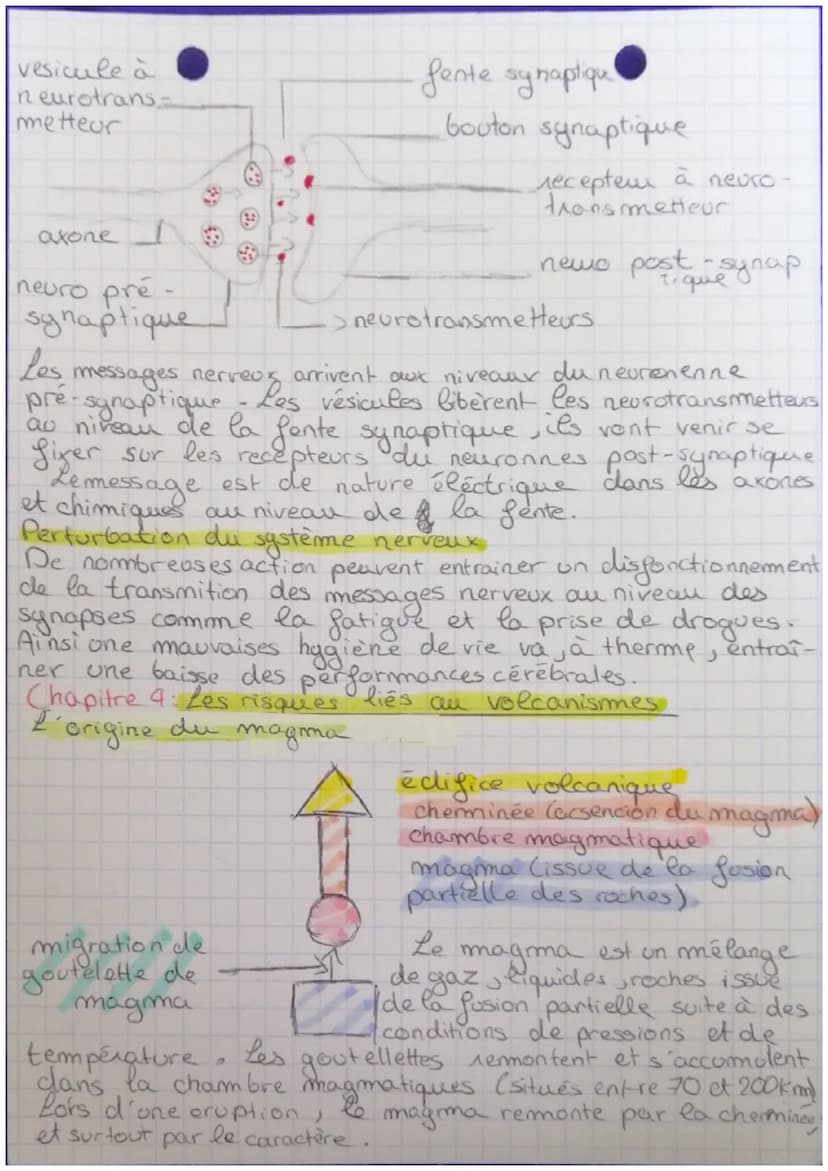 science
vie & teue
Chapitre 1: Météo et climat
météo : le temps varie et evoluve chaque jour (on observe le temps
qu
il
fait à count terme).