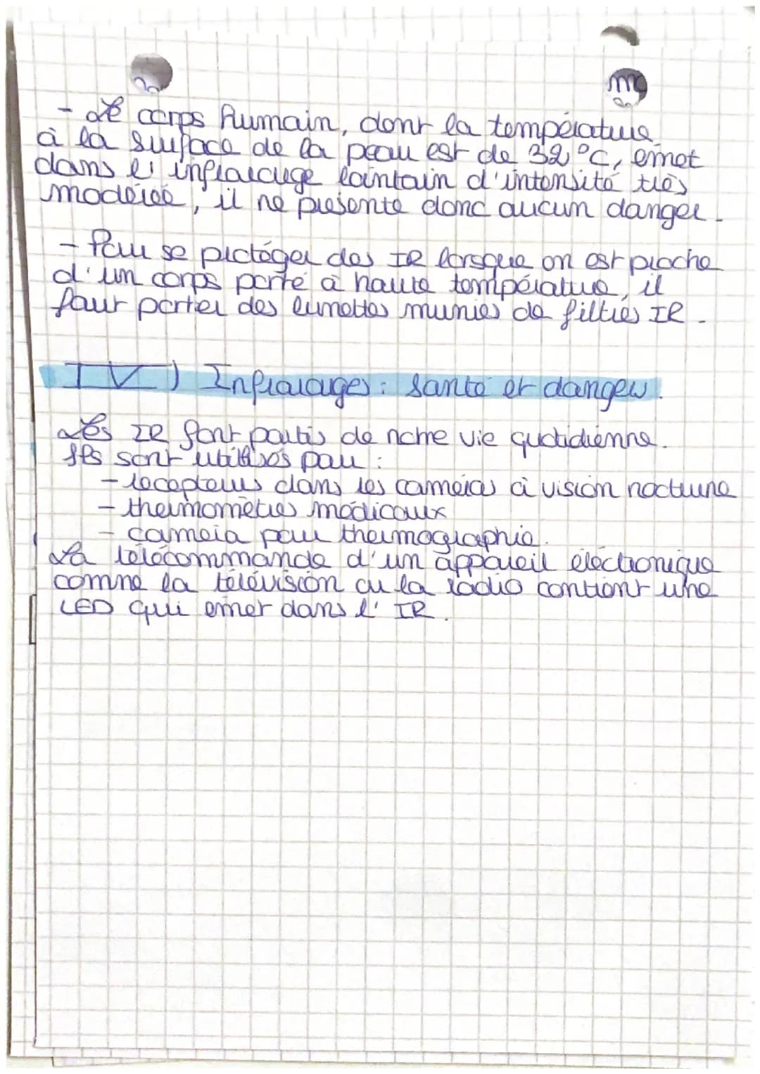 La securite Raitièle
I) L'energie de corps on mouvement.
is I energie cinétique
2
Energie cinétique (ec) =
1
2
2.
Ec est proportionnelle à m
