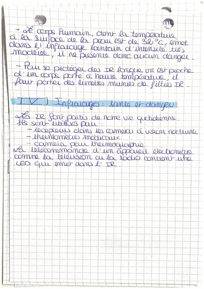 La securite Raitièle
I) L'energie de corps on mouvement.
is I energie cinétique
2
Energie cinétique (ec) =
1
2
2.
Ec est proportionnelle à m