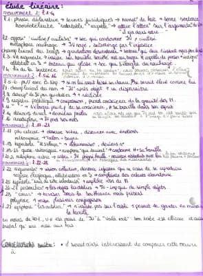 Know explication linéaire v.hugo les misérables  thumbnail