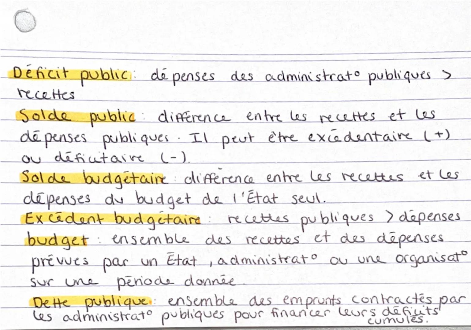 --- OCR Start ---
I
ses
Quelles politiques économi
ques dans le cadre euro
peen?
chap 6
Quelles sont les principales caractéristiques de
I i