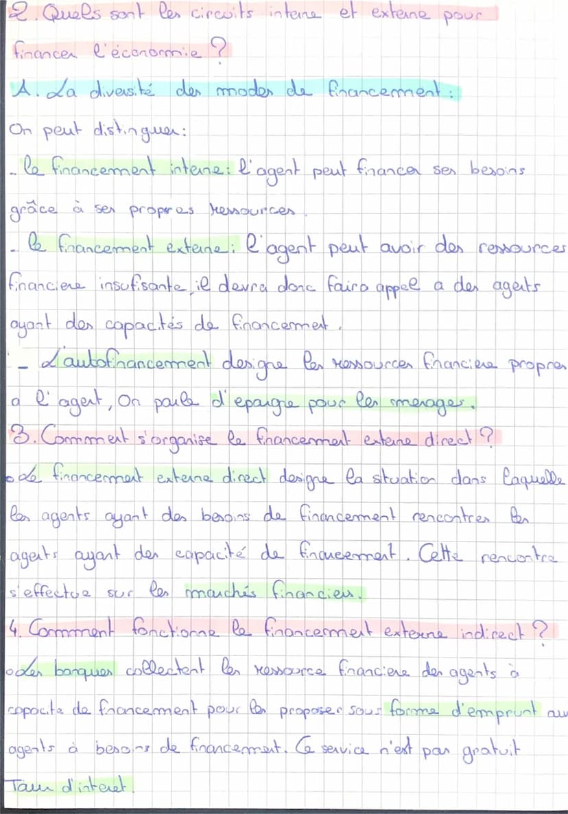Economie
Chap 6
Arbitrage entre consommation et épargne
des ménages
1. L'arbitrage entre consomation et épargne des
i
merages:
• Le revenu d