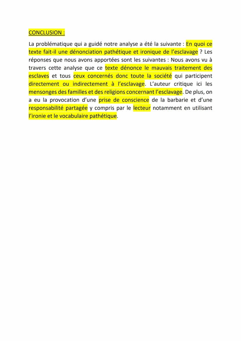 Texte 3: Candide de Voltaire
INTRODUCTION :
Ce texte est l'histoire de Candide, un jeune philosophe, chassé d'un
château qui toujours optimi