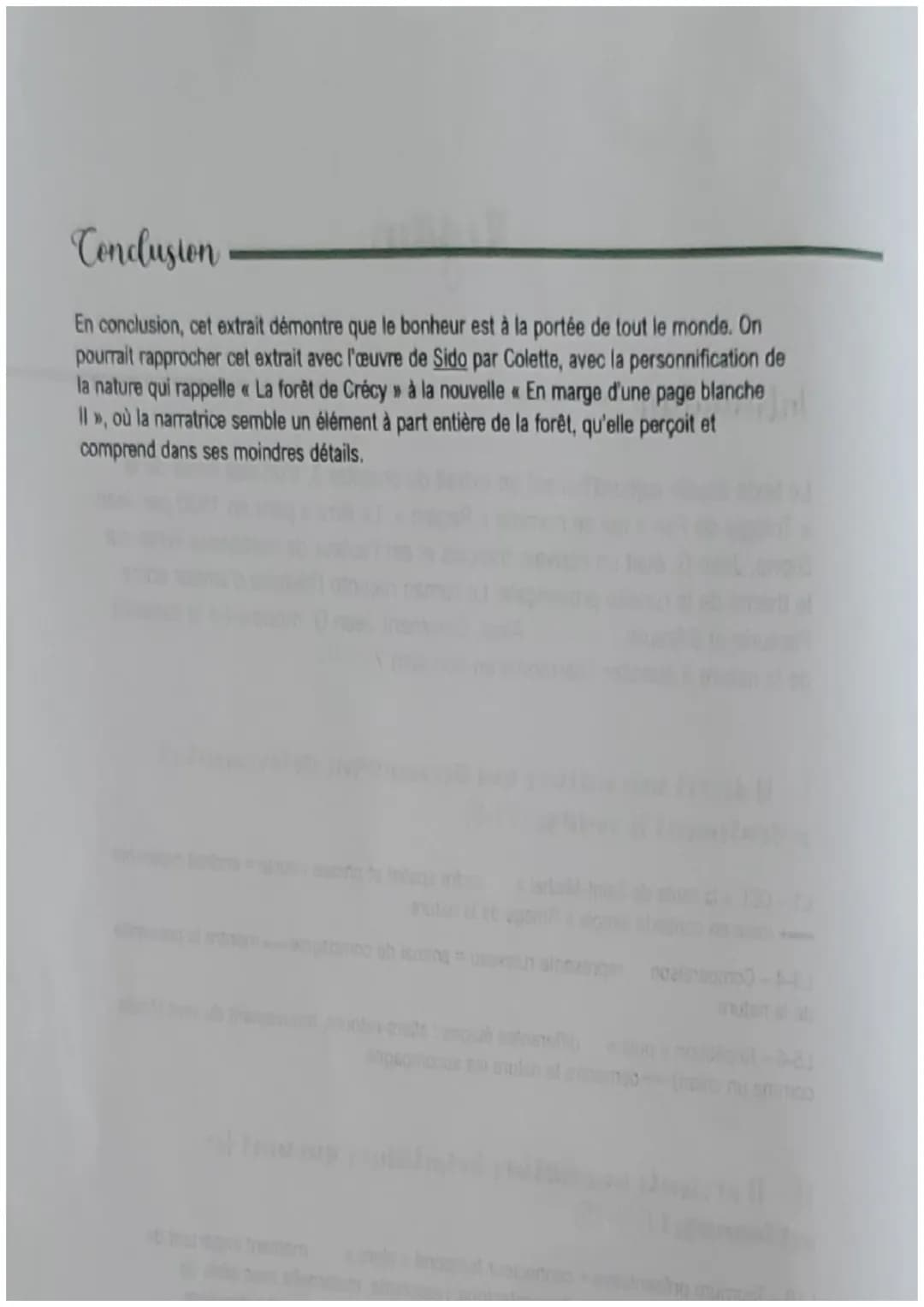 Regain
Introduction
Le texte étudié aujourd'hui est un extrait du chapitre 3, d'un des livres de la
<< Trilogie de Pan » qui se nomme « Rega