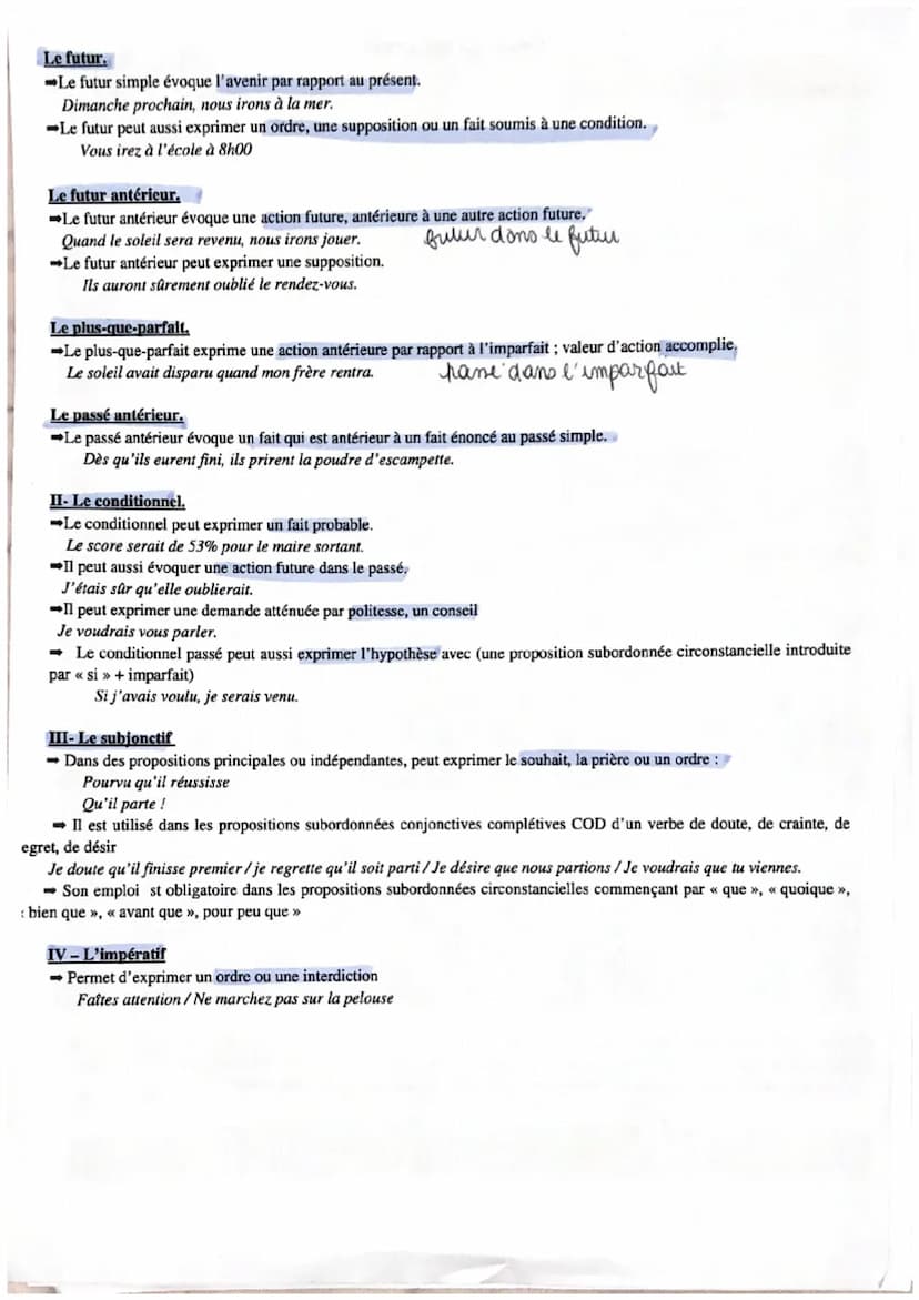 CLASSE
NOM/
SUBSTANTIF
DÉTERMINANT
Article défini /
indéfini ou partitif
démonstratif
possessif
indéfini
Interrogatif ou
exclamatif
Numéral
