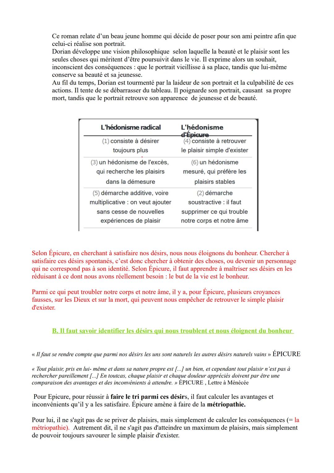 Séquence 1: Éthique et philosophie morale
Les notions qui vont être abordées :
•
•
•
.
morale, vient du latin (mores): ce sont les habitudes